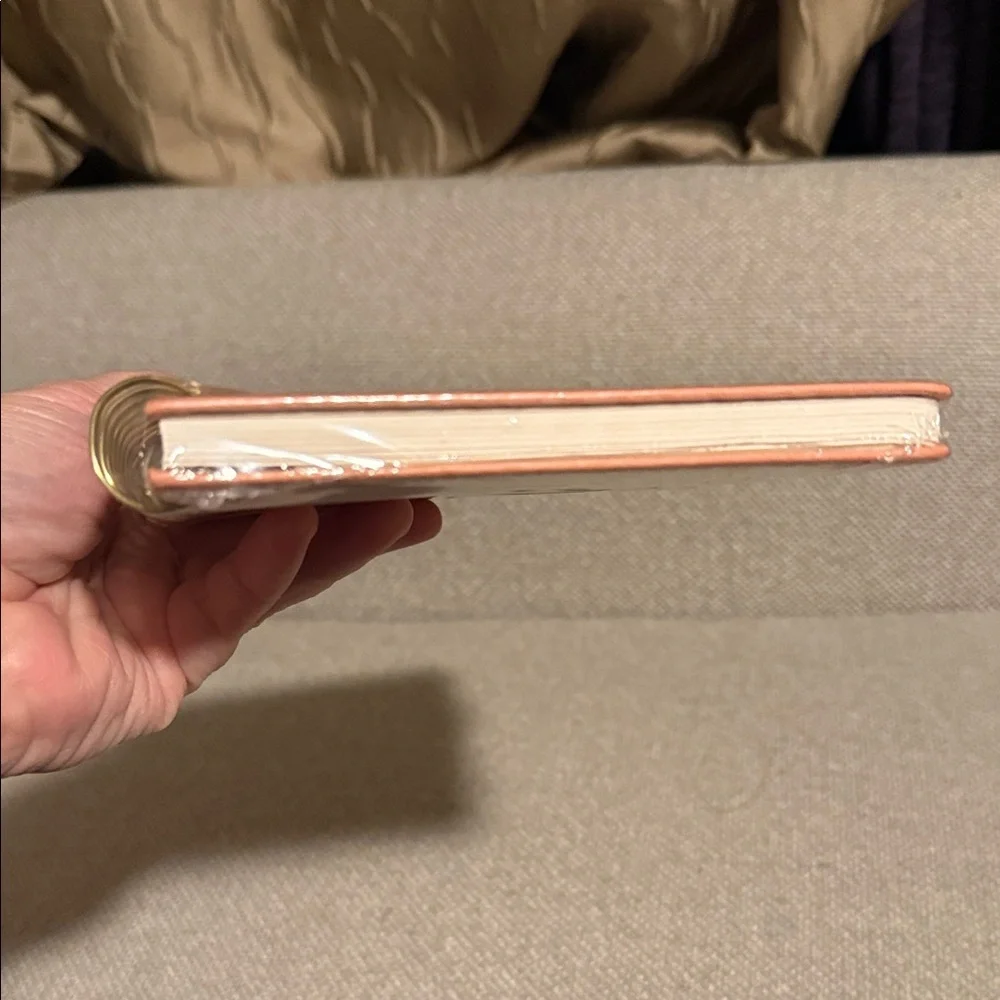 Mind Blank Your notes got your back Spiral Notebook new